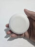 聲闊SleepA30睡眠耳機深睡艙藍牙耳機睡覺(jué)不壓耳無(wú)線(xiàn)降噪隔音耳塞助眠隱形小巧適用蘋(píng)果華為小米白色 曬單實(shí)拍圖