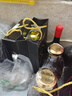 霍梵尊尼法國原酒進(jìn)口XO洋酒 白蘭地40度烈酒 酒吧聚會(huì )調酒可樂(lè )桶基酒送禮 飛馬XO（無(wú)禮盒） 700mL 1瓶 曬單實(shí)拍圖
