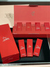 路鉑廷（Christian Louboutin）CL女王權杖唇膏385 禮盒套裝蘿卜丁口紅化妝品生日禮物送女友老婆 曬單實(shí)拍圖