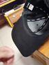 吉普（JEEP）棒球帽子男士四季純棉鴨舌帽休閑潮流防曬9CM加長(cháng)帽檐太陽(yáng)遮陽(yáng)帽 曬單實(shí)拍圖