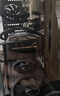 AMD銳龍7 9800X3D主機 RTX5080/5070TI/RX9070XT顯卡千幀電競游戲深度學(xué)習設計臺式電腦DIY組裝機整機 五 9800X3D/RTX5070TI 16G 曬單實(shí)拍圖