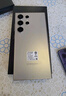 三星 Galaxy S24 Ultra Al智享生活辦公 四長(cháng)焦系統 5G手機【7天機】12GB+256GB 鈦灰 曬單實(shí)拍圖