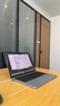 Apple AI筆記本 2025款 MacBookAir13英寸M4(10+10核)24G 512G 天藍色電腦MC6V4CH/A【企業(yè)專(zhuān)享】 曬單實(shí)拍圖