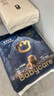 babycare皇室獅子王國弱酸紙尿褲新生兒NB68片(<5kg)嬰兒尿不濕親膚 曬單實(shí)拍圖