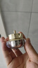 后天氣丹花獻光彩緊顏眼霜5ml*3保濕緊致補水【臨期清倉】 曬單實拍圖