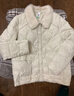京東洗衣服務(wù) 羽絨服/棉服清洗3件 上門(mén)取送去漬整形 價(jià)值2000元內(nèi) 曬單實(shí)拍圖