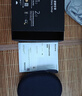 索尼（SONY） WH-1000XM4無線藍牙耳機智能降噪頭戴式高解析度重低音耳麥 電腦游戲辦公網(wǎng)課學習出街圖書館宿舍 黑色 曬單實拍圖
