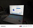 機械革命【國家補貼20%】極光X 酷睿i7HX 游戲本筆記本電腦(i7-13700HX 16G 1T RTX5060 2.5K屏 180Hz 白) 曬單實(shí)拍圖