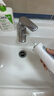 潔碧（Waterpik）沖牙器 便攜式電動(dòng)洗牙器水牙線(xiàn)潔牙器家用立式預防牙結石全身水洗GS5藍牙齒沖洗器 禮物 曬單實(shí)拍圖