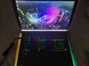 ROG槍神9 Plus 酷睿U9 18英寸 星云屏游戲本筆記本電腦(U9 275HX 16G 1T RTX5060 2.5K 240Hz) 曬單實(shí)拍圖