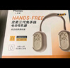 小雅象免手扶吸奶器雙邊電動(dòng)集奶器便攜磁吸掛脖式變頻大吸力擠奶器 曬單實(shí)拍圖
