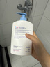施巴（sebamed）兒童洗發(fā)水沐浴露二合一嬰兒寶寶新生兒洗護400ml德國原裝進(jìn)口 曬單實(shí)拍圖