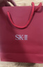 SK-II神仙水230ml抗皺精華液sk2水乳化妝品護膚品套裝禮盒生日禮物女 曬單實(shí)拍圖