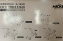 DISNEY迪士尼新生見(jiàn)面禮實(shí)用新生兒禮盒嬰兒滿(mǎn)月禮物新生兒禮物嬰兒玩具 5合1禮盒裝｜充電套裝 曬單實(shí)拍圖