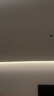 nest designs竹纖維男女童防蚊褲寶寶哈倫褲子兒童長短袖T恤 漿果紫（防蚊褲-燈籠褲版） 90 【建議身高80-92cm】 曬單實(shí)拍圖