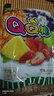 旺旺 旺仔QQ糖 200g 綜合口味 內含10小袋 辦公室休閑零食 軟糖 曬單實(shí)拍圖