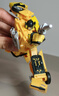 變形金剛（TRANSFORMERS）決戰塞伯坦地出加強級系列飛毛腿E8208 曬單實(shí)拍圖