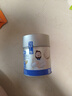 奶酪博士 高鈣奶酪奶片75g 100%原生乳鈣 寶寶兒童零食DHA營(yíng)養奶貝糖果 曬單實(shí)拍圖