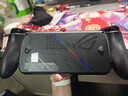 ROG掌機 ROG 掌機X windows11  銳龍 AI Z2 Extreme處理器  集顯 7英寸 24GB+1TB SSD 曬單實(shí)拍圖
