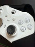 微軟（Microsoft）Xbox無線游戲手柄 Elite 2精英2代二代 白色青春版 無線控制器 藍(lán)牙 PC/平板/手機(jī) Steam 明末 曬單實(shí)拍圖