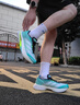 阿迪達斯 （adidas）男 跑步系列 ADIZERO BOSTON 13 M 跑步鞋 JS4945 藍色  42  曬單實(shí)拍圖