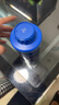 瘋狂水草（FKSC）硝化菌魚(yú)缸硝化細菌魚(yú)缸專(zhuān)用消化細菌魚(yú)缸凈水劑水質(zhì)澄清劑1100ml 曬單實(shí)拍圖