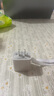 【原充正品】蘋(píng)果充電線(xiàn)60W快充適配原裝數據線(xiàn)iPhone14/13promax/12/11/8/XR手機充電器 【蘋(píng)果8-14全系】30W快充頭丨一米套裝 曬單實(shí)拍圖