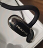 DOUBLE TUNE云聽(tīng)系列F2 馬拉松運動(dòng)藍牙耳機 DT掛耳式無(wú)線(xiàn)開(kāi)放式氣傳導耳機 適用于蘋(píng)果華為小米 黑色 曬單實(shí)拍圖