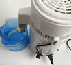 金光牙科蒸餾機機家用小型精油純露機口腔制水器診所不銹鋼蒸餾水器4L 4L蒸餾水機K40101 塑膠水桶 塑膠+單按鈕 曬單實(shí)拍圖