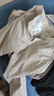 羅蒙（ROMON）九分褲子男士修身夏季商務(wù)休閑褲男百搭小腳褲男褲 曬單實(shí)拍圖