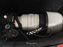 索尼（SONY）ILCE-7M4全畫(huà)幅微單相機 70-200GM二代中長(cháng)焦鏡頭 4K視頻vlog拍攝 a74/α7IV A7M4 全能攝影套裝 曬單實(shí)拍圖