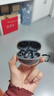 華為FreeClip 耳夾耳機 開(kāi)放式無(wú)線(xiàn)藍牙耳機 舒適穩固佩戴/長(cháng)續航 星空黑 曬單實(shí)拍圖