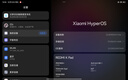 小米(MI) 小米平板 REDMI K Pad 紅米 8.8英寸平板電腦 3K屏 天璣9400+ 電競平板 16+512G 深邃黑 曬單實(shí)拍圖
