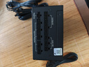 長(cháng)城（Great Wall）額定1200W F12白金牌全模組（ATX3.1標準/原生PCIe5.1/自動(dòng)啟停/全電壓/閃電加速） 曬單實(shí)拍圖