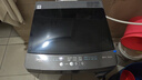美的（Midea）波輪洗衣機全自動(dòng)家用 MB90V33B 9公斤 一級能效節能 100%健康除螨 專(zhuān)利免清洗 宿舍租房 以舊換新 曬單實(shí)拍圖