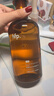 hfp果酸精粹水380ml爽膚水濕敷油皮水控油祛痘補(bǔ)水保濕男女劉濤同款 曬單實拍圖