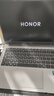 榮耀筆記本X14 2025 戰斗版【國家補貼】13代酷睿標壓i5 16G 512G 14吋護眼屏 輕薄筆記本電腦 灰 曬單實(shí)拍圖