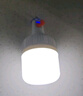 曼戈途夜市擺攤地?cái)倯敉釲ED充電燈泡應(yīng)急家用工地照明超亮帳篷掛露營燈 6%選M15高亮300000W電顯9-25時(shí) 曬單實(shí)拍圖