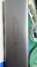 綠聯(lián)Type-C擴展塢雷電拓展塢轉HDMI轉接頭USB多接口轉換器通用蘋(píng)果MacBook mini華為電腦筆記本平板 曬單實(shí)拍圖