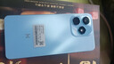 華為手機 hi暢享80s 5G全新機  2025新機上市  智選系列 鴻蒙生態(tài) 紅外線(xiàn) 抗摔防水 快充長(cháng)續航 晴空藍（曬單贈送藍牙耳機） 16G(8+8)+256G 【官方標配】（延保套裝+碎屏保） 曬單實(shí)拍圖