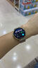 華為（HUAWEI）【現貨速發(fā)】WATCH GT 6智能手表運動(dòng)玄璣感知血氧心率體溫呼吸監測藍牙通話(huà)防水男女健康情緒 41mm 浮光白-復合素皮表帶【送米蘭表帶+貼膜】 曬單實(shí)拍圖
