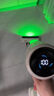 石頭H50 Pro無(wú)線(xiàn)自集塵吸塵器家用大吸力 90天免倒塵 140°綠光顯塵 長(cháng)續航手持除螨寵物家庭適用 曬單實(shí)拍圖