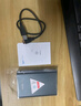 科碩（KESU）1TB 移動(dòng)硬盤(pán)大容量 雙盤(pán)備份 USB3.0 外接機械硬盤(pán) 海量存儲 手機連接 2.5英寸 曬單實(shí)拍圖