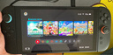 任天堂（Nintendo）Switch2游戲機(jī) 2代主機(jī) NS2掌機(jī)游戲主機(jī) 國(guó)際版多語(yǔ)言新品 港版Switch2馬車同捆+NS2咚奇剛 蕉力全開 曬單實(shí)拍圖