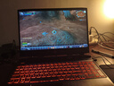 惠普HP二手筆記本電腦i7暗影精靈5/光影1650吃雞電競游戲本 95新暗影精靈4 i5-8300H GTX1060 16G 512G固態(tài) 曬單實(shí)拍圖