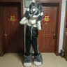獸裝全套男女生Fursuit原創(chuàng  )成品日系頭套半裝漫展cosplay服裝搞怪 貓科 單頭(身高140-169) 曬單實(shí)拍圖