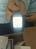 聯(lián)想（Lenovo）兒童電話(huà)手表Q1S普惠版 長(cháng)續航視頻通話(huà)4G全網(wǎng)通 耐摔防水定位男女孩學(xué)生智能兒童手表 黑色 曬單實(shí)拍圖