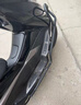 公子玉適用豪爵UFR150護杠保險杠UHR防摔杠改裝前后包圍車(chē)身防摔杠配件 UFR150黑色不銹鋼護杠鋁合金踏板 曬單實(shí)拍圖