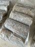 1號會員店冷凍舟山實心帶魚段(400g*3袋) 1.2kg 無內臟 地理標志 魚類生鮮 曬單實拍圖