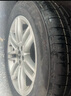 普利司通輪胎DUELER H/P SPORT 動(dòng)力俠SUV系列 255/55R19 111Y AOE防爆奧迪Q7 曬單實(shí)拍圖